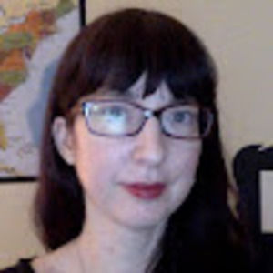 Meet your Posher, Jane